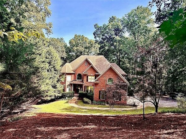 8350 Jacobs Ridge Lane, Cumming, GA 30028