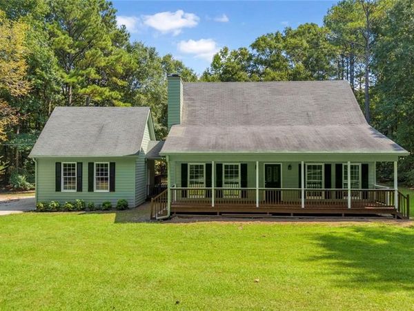 337 Bear Creek Trail, Mansfield, GA 30055