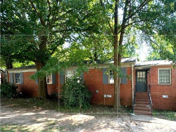 1756 Lisbon Drive SW, Atlanta, GA 30310