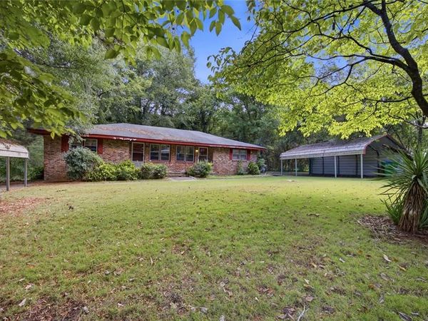 5571 Edith Street , Austell, GA 30106