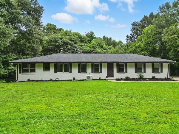 933 Old Noonday Sch House Road , Marietta, GA 30066