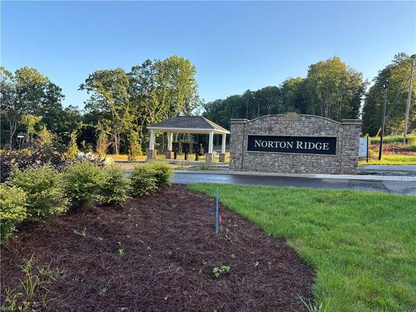 Lot 27 Norton Lane , Dahlonega, GA 30533