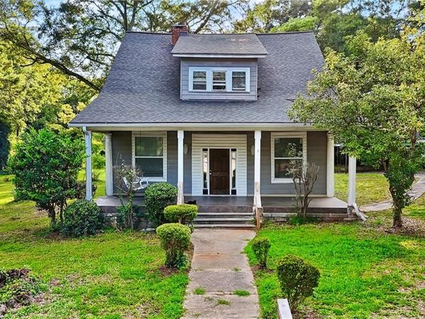 5938 Medlock Avenue , Austell, GA 30106