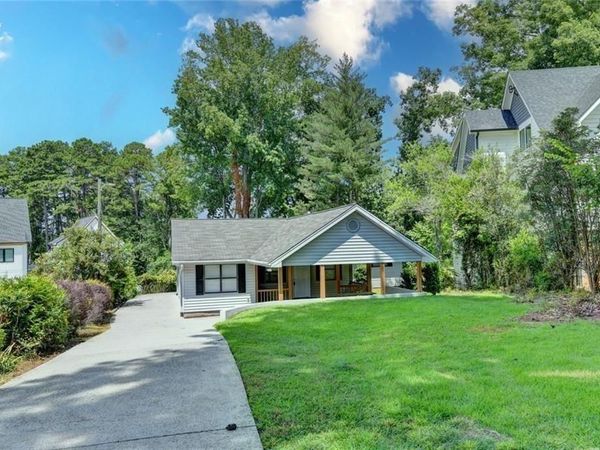 7470 Fields Drive, Cumming, GA 30041
