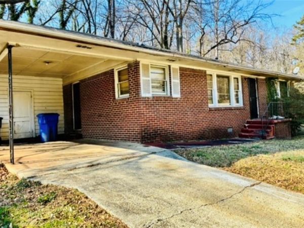 2737 Altaview Drive , Atlanta, GA 30354