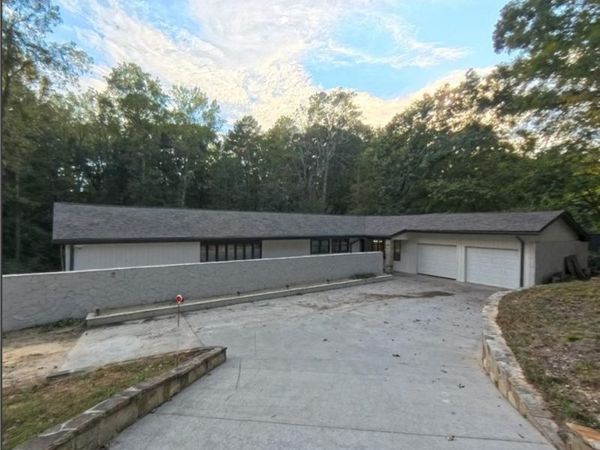 1351 Paces Forest Drive NW, Atlanta, GA 30327