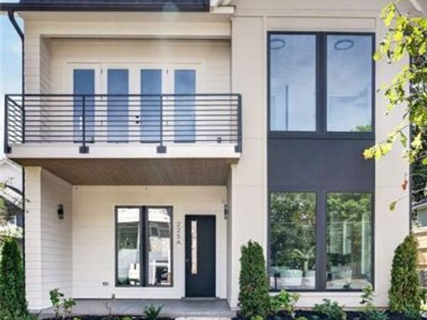 225 Stovall Street SE, Unit B, Atlanta, GA 30316