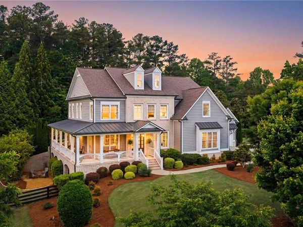 410 Buckfield Lane , Milton, GA 30004