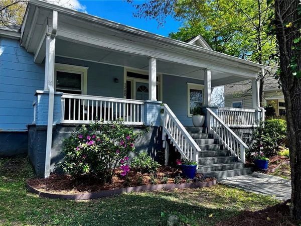 1280 Hartford Avenue SW, Atlanta, GA 30310