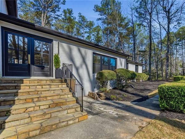 855 Flamingo Drive SW, Atlanta, GA 30311
