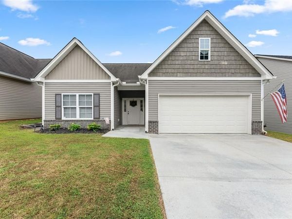 177 Highland Pointe Drive, Alto, GA 30510