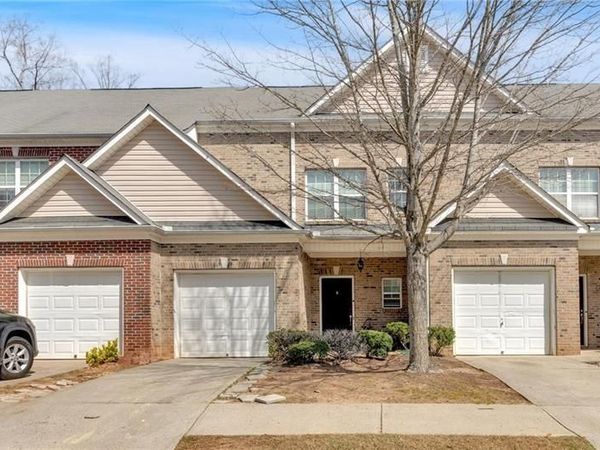 2555 Flat Shoals Road, Unit 1104, College Park, GA 30349