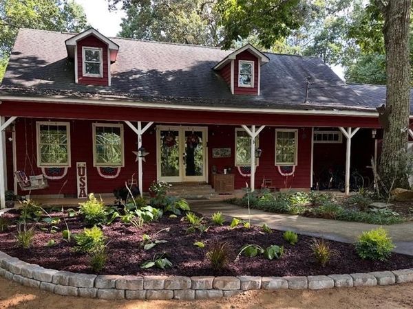 5013 Porter Springs Road , Dahlonega, GA 30533