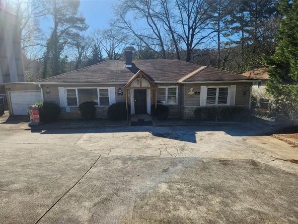 1909 Flat Shoals Road SE, Atlanta, GA 30316