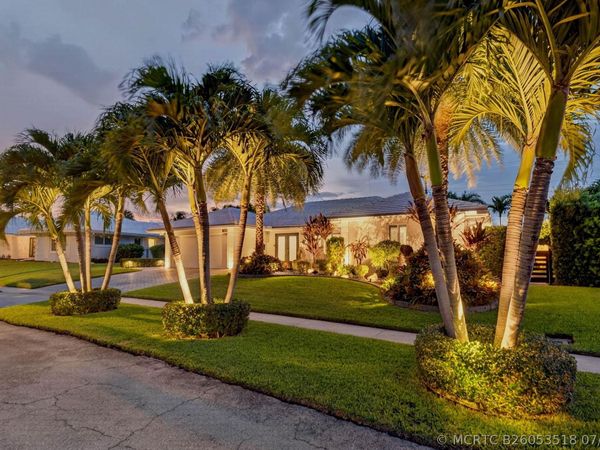 651 Juneberry Court , Boca Raton, FL 33486