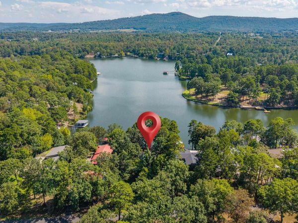 230 Southshore Drive, Hot Springs, AR 71913