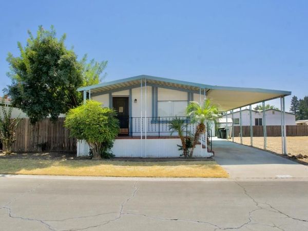 5505 W Tulare Avenue, Unit 314, Visalia, CA 93277