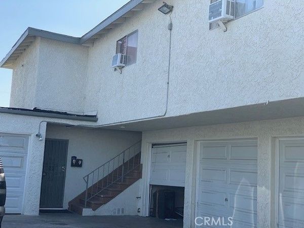 600 N Rose Avenue, Unit B, Compton, CA 90221