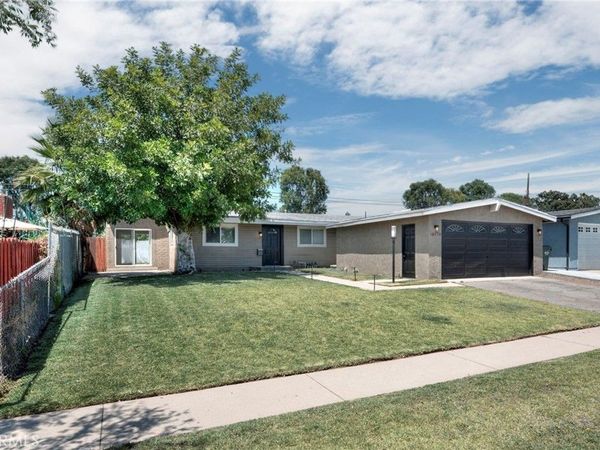 19079 E Linfield, Glendora, CA 91740