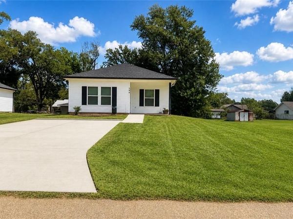154 OAK Street , Independence, LA 70443