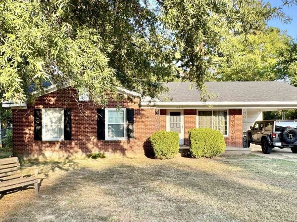 652 CHESHIER ST, Halls, TN 38040