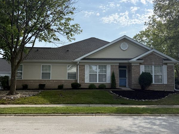 13343 S Bayberry Lane , Plainfield, IL 60544