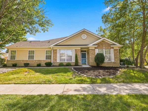 13343 S Bayberry Lane, Plainfield, IL 60544