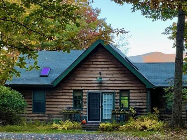 40 Sunset Ridge, Woodstock, NY 12498