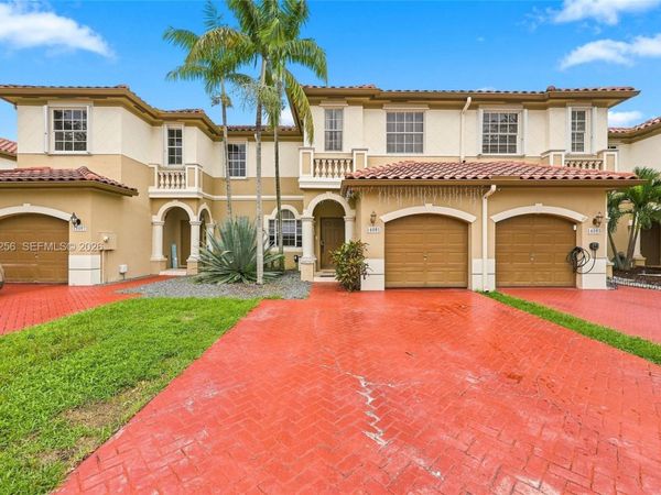 14091 SW 51st Ln , Miramar, FL 33027