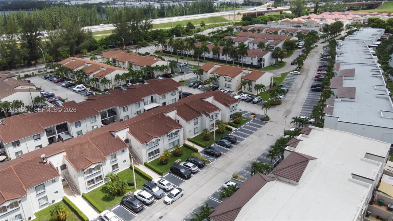 12527 NW 11th Ln , Unit 204, Miami, FL 33182 Photo