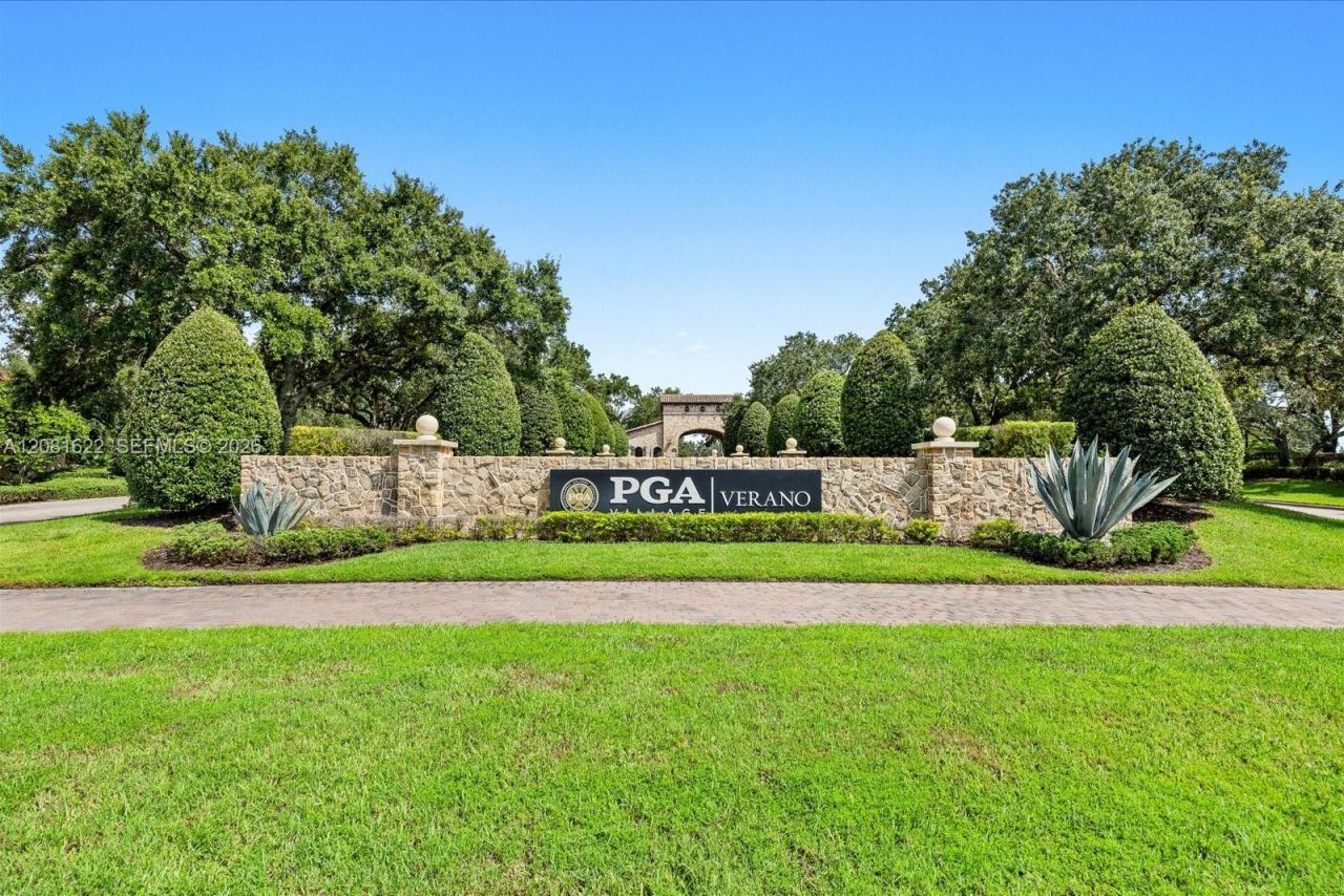 20028 SW Caserta Way, Port Saint Lucie, FL 34986 Photo