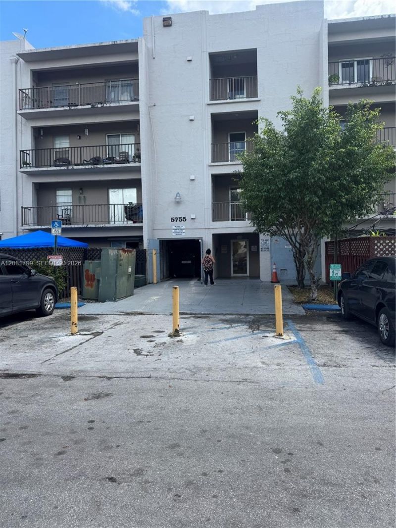 5755 W 20th Ave, Unit 201, Hialeah, FL 33012 Photo