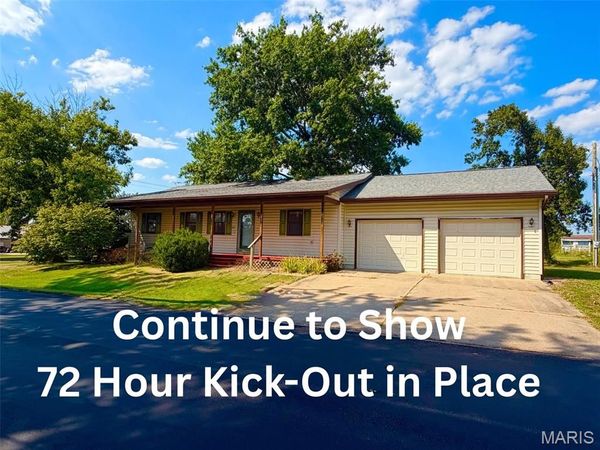 501 Ely Street, Perry, MO 63462
