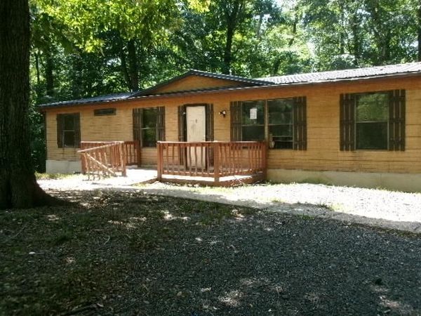 1041 BLUNDELL HOLLOW RD, AFTON, VA 22920