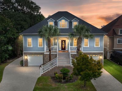 1741 Indigo Island Drive, Hanahan, SC 29410