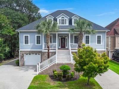 1741 Indigo Island Drive, Hanahan, SC 29410