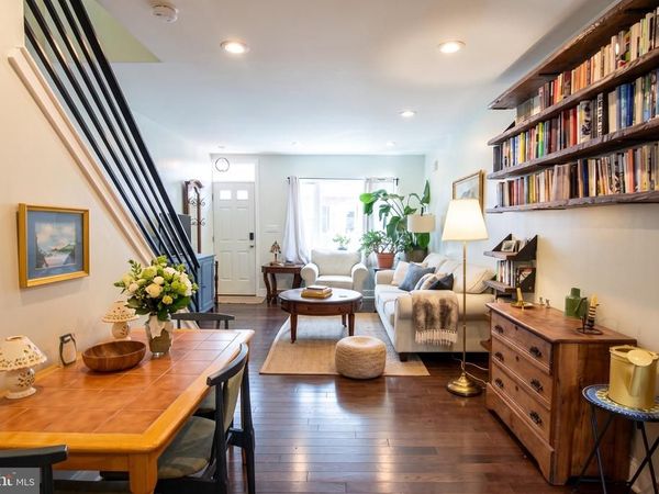 2019 EMILY STREET , PHILADELPHIA, PA 19145