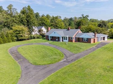 905 MADISON ROAD N, ORANGE, VA 22960