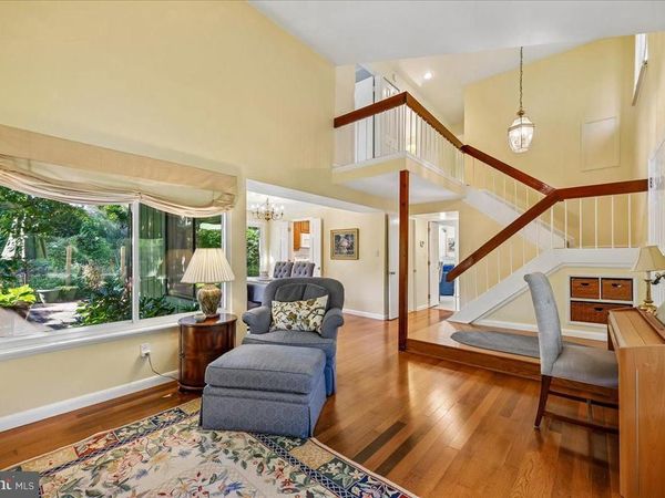 11620 HAPPY CHOICE LANE, NORTH POTOMAC, MD 20878