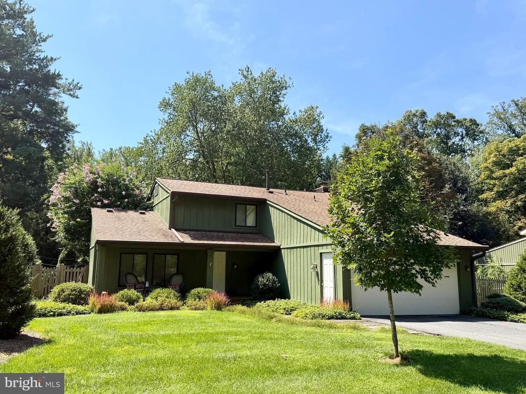 11620 HAPPY CHOICE LANE, NORTH POTOMAC, MD 20878