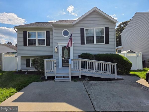 7860 MAYFORD AVENUE, PASADENA, MD 21122