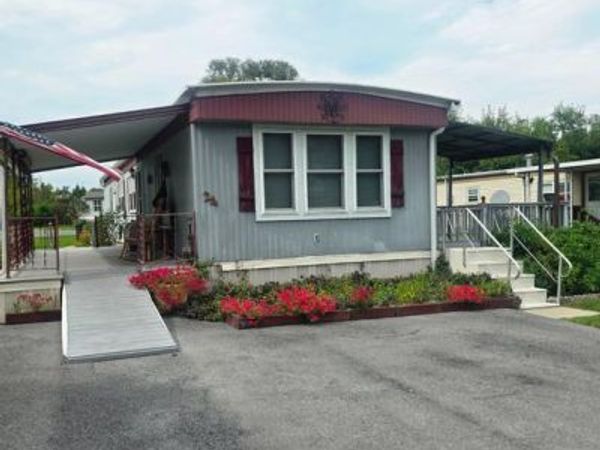 1024 WARM SPRING ROAD, Unit 24, CHAMBERSBURG, PA 17202