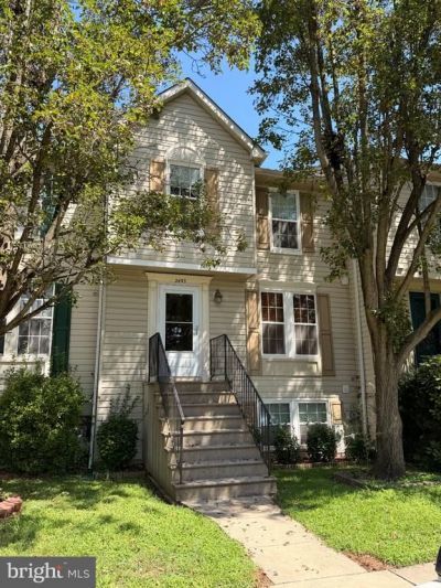 2453 BOLTON LANE, CROFTON, MD 21114