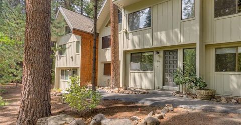 989 Tahoe Blvd., Unit 99, Incline Village, NV 89451 Photo