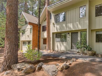 989 Tahoe Blvd., Unit 99, Incline Village, NV 89451 Photo