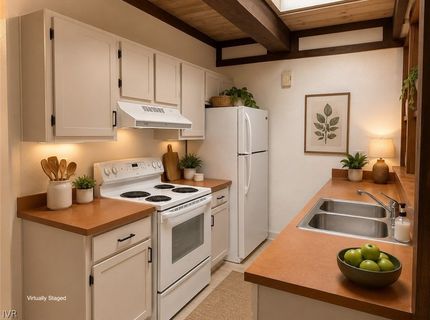 989 Tahoe Blvd., Unit 99, Incline Village, NV 89451 Photo