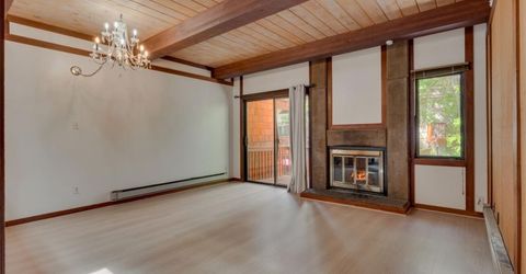 989 Tahoe Blvd., Unit 99, Incline Village, NV 89451 Photo