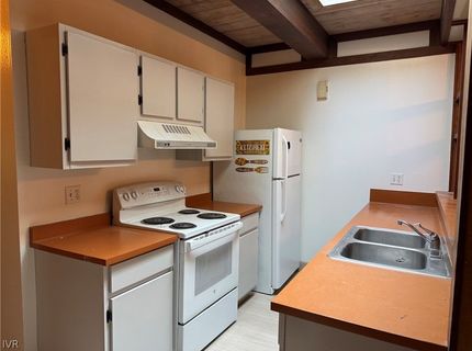 989 Tahoe Blvd., Unit 99, Incline Village, NV 89451 Photo