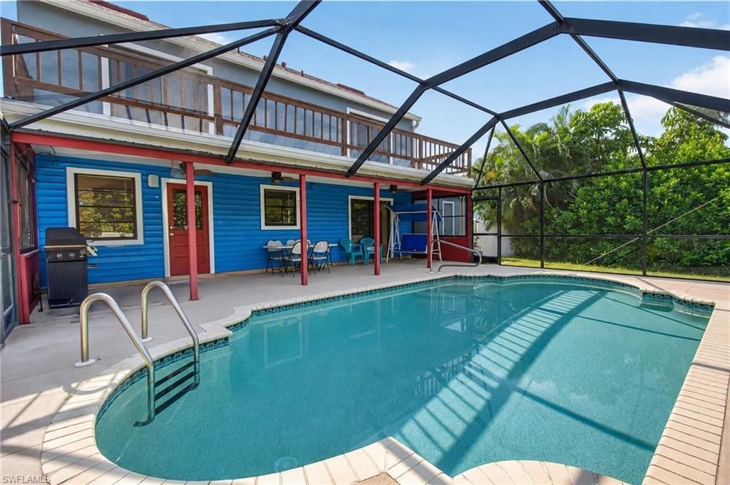 2281 53rd St Sw, Naples, FL 34116 Photo