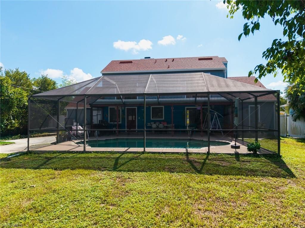 2281 53rd St Sw, Naples, FL 34116 Photo